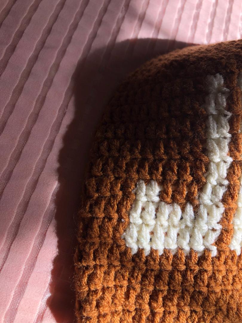 Tapestry Beanie View 2