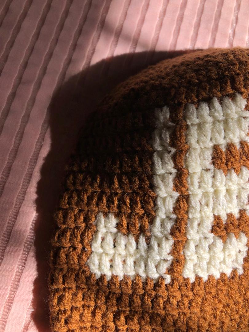 Tapestry Beanie View 3
