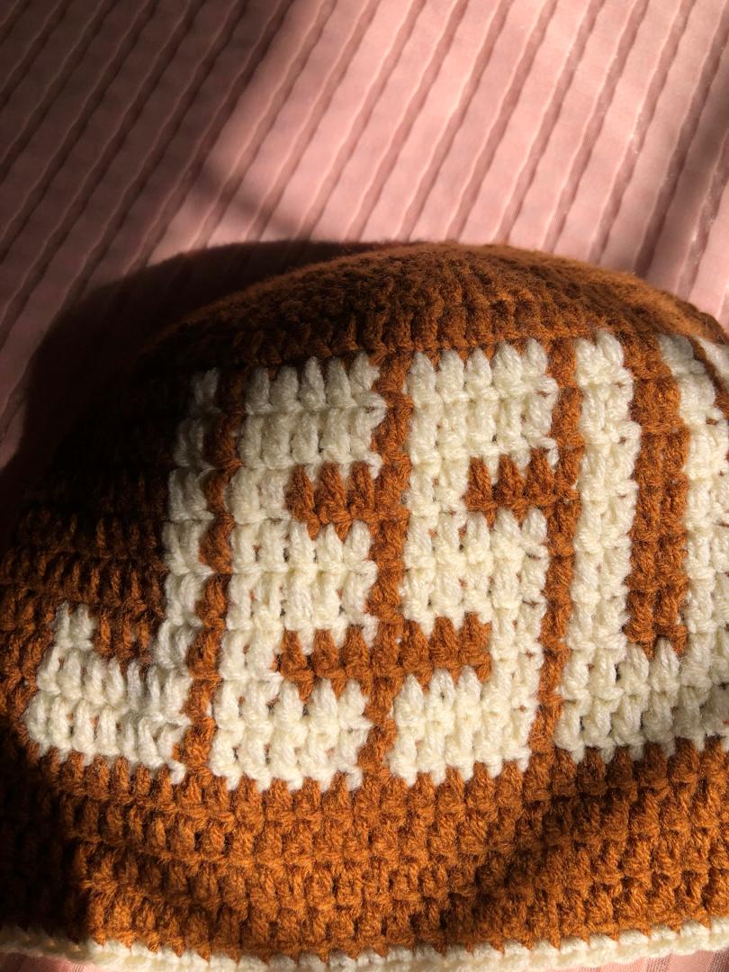 Tapestry Beanie View 5