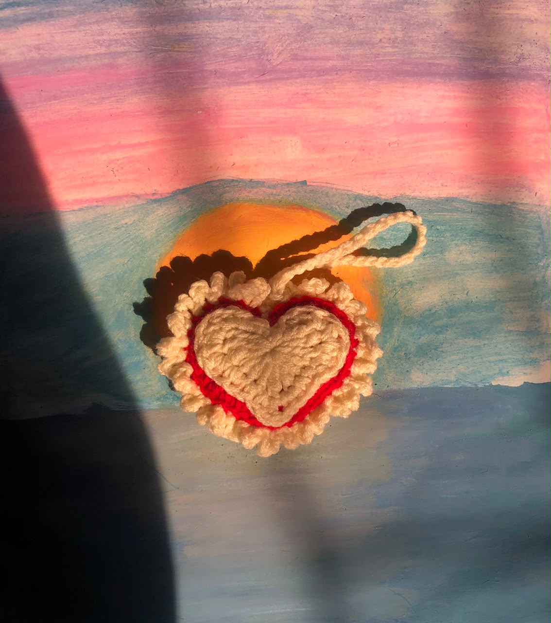 Crochet Creation 8