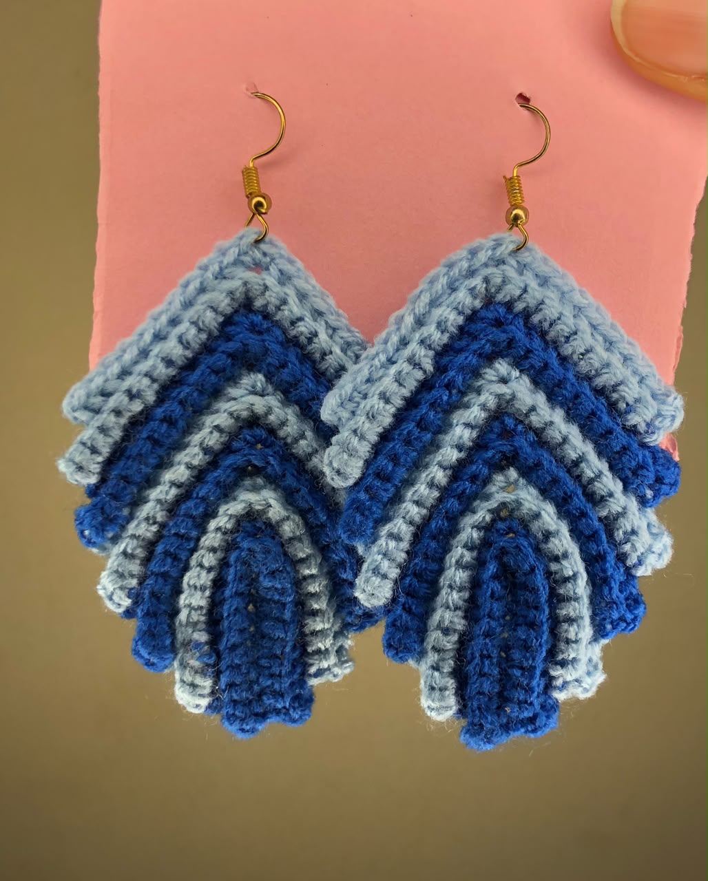 Ivy Earrings Style 2