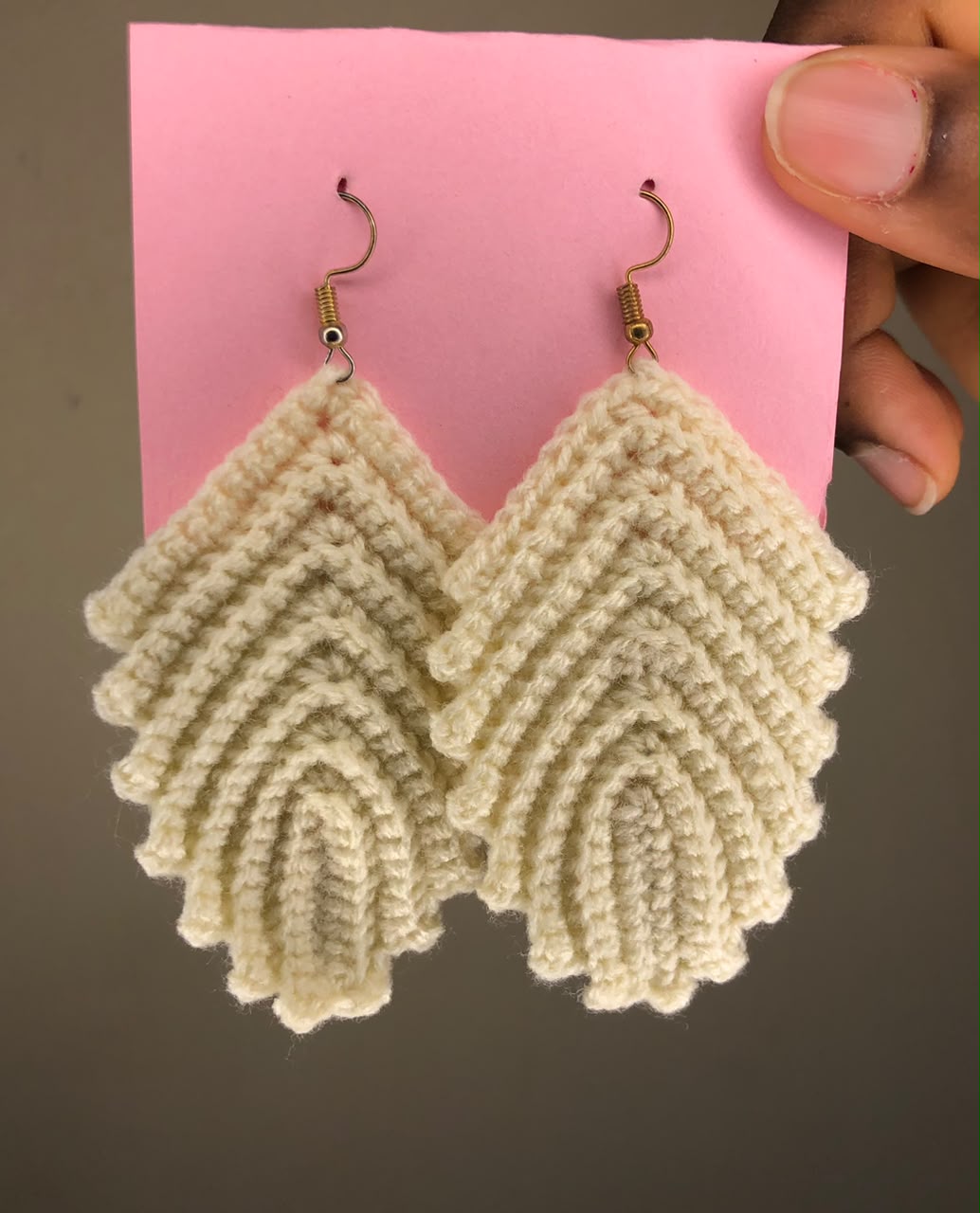 Ivy Earrings Style 1