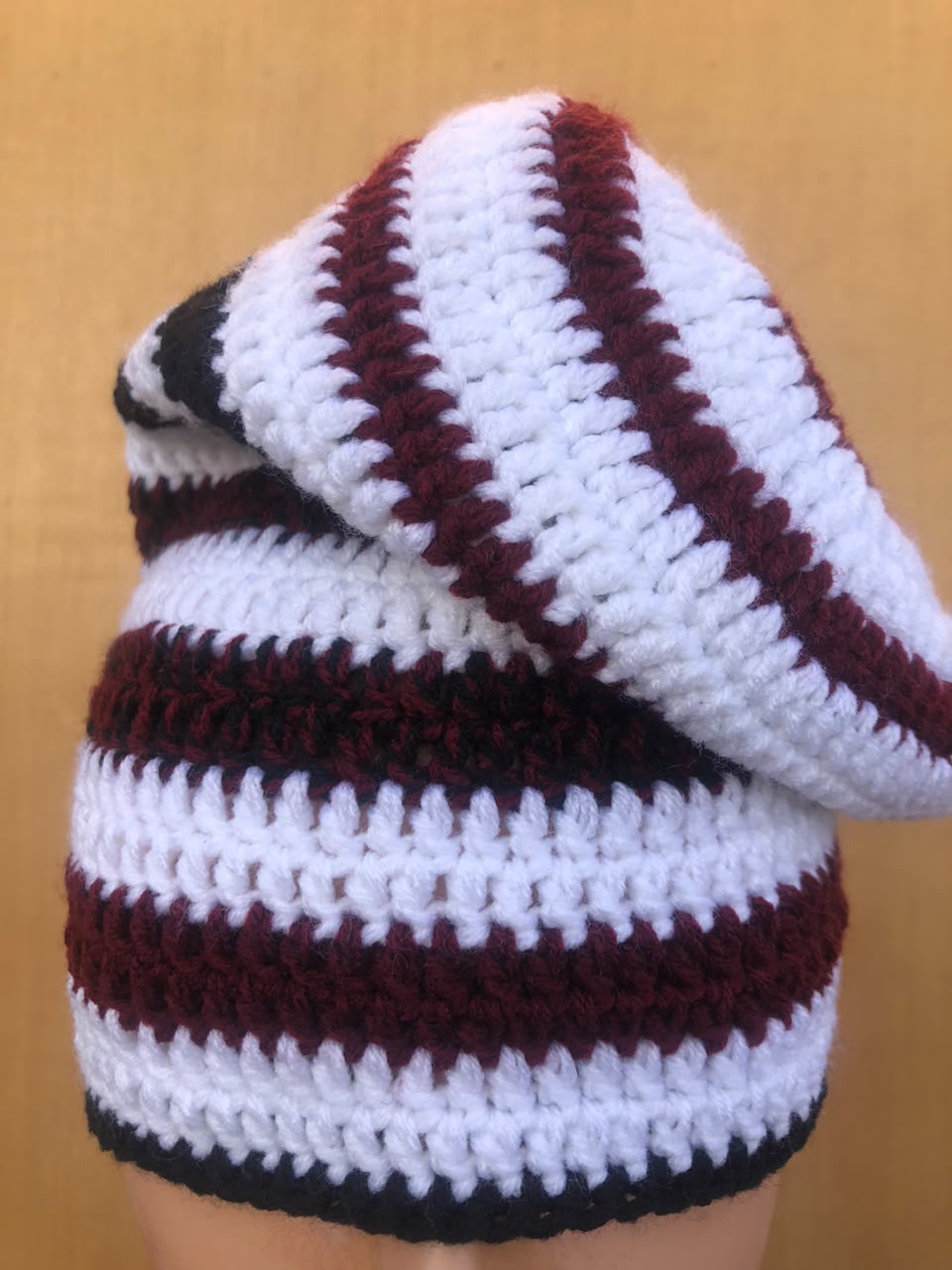 Slouchy Beanie Style 1