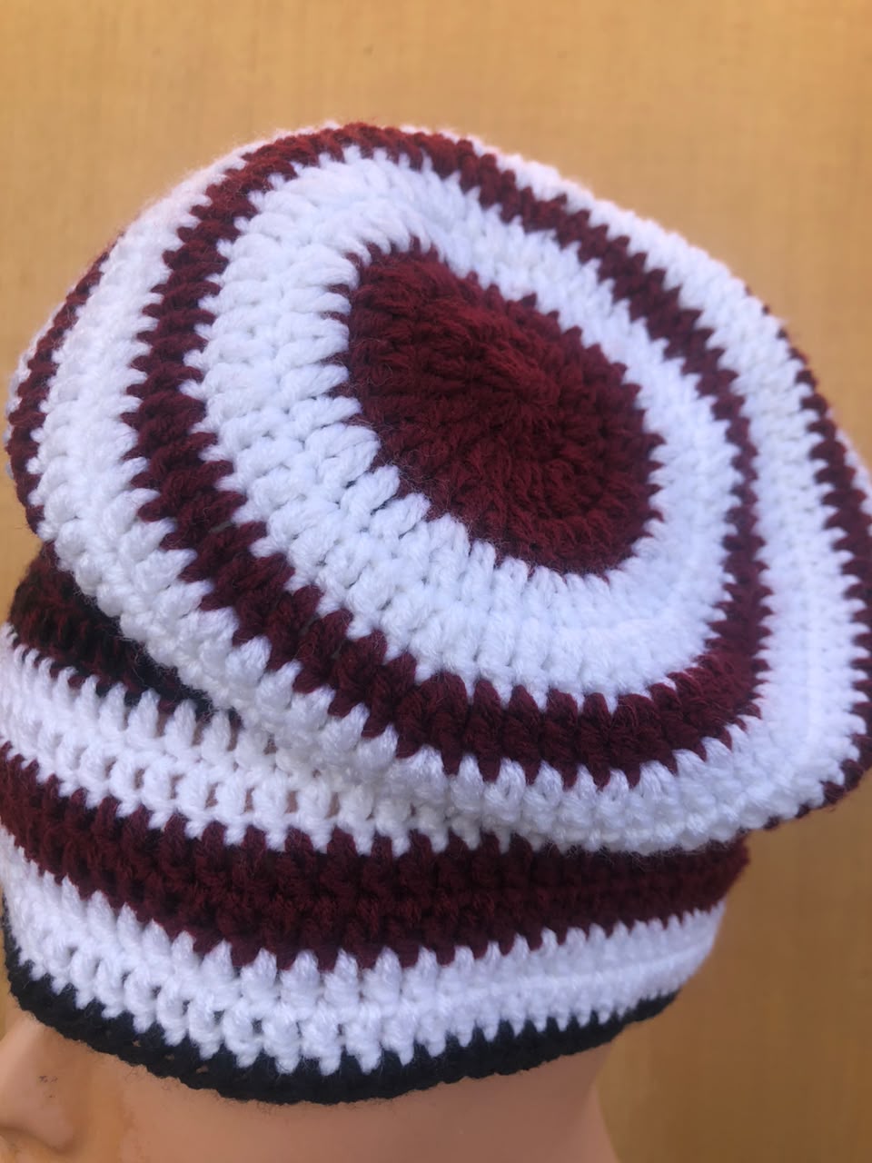 Slouchy Beanie Style 2