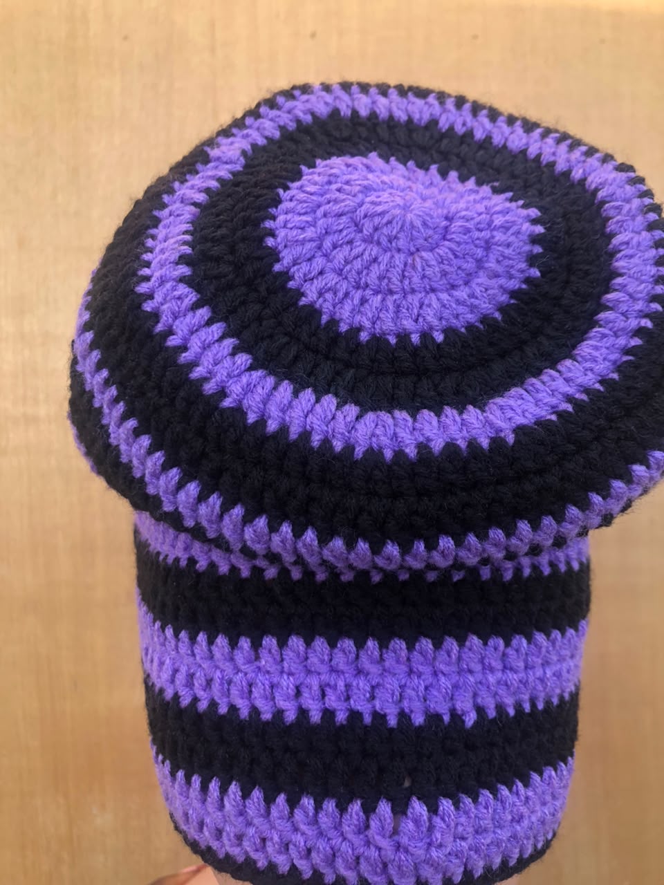 Slouchy Beanie Style 3